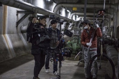 逆时营救剧照的剧照