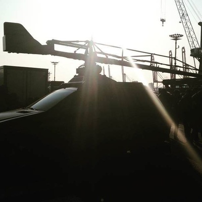 逆时营救剧照的剧照