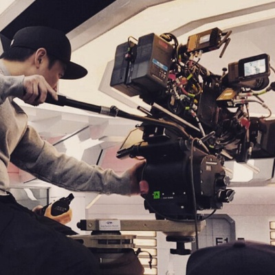 逆时营救剧照的剧照