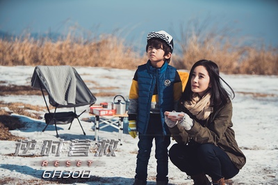 逆时营救剧照的剧照