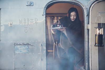 逆时营救剧照的剧照