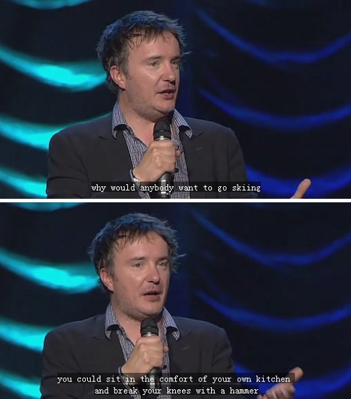 迪兰·莫兰：是的没错剧照的剧照