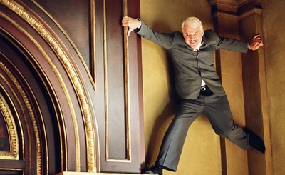 粉红豹剧照的剧照