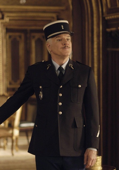 粉红豹剧照的剧照