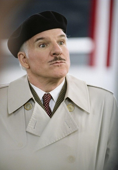 粉红豹剧照的剧照