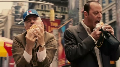 粉红豹剧照的剧照