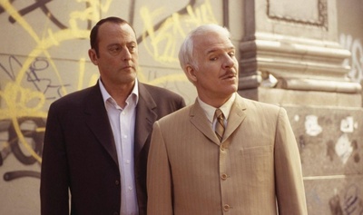 粉红豹剧照的剧照