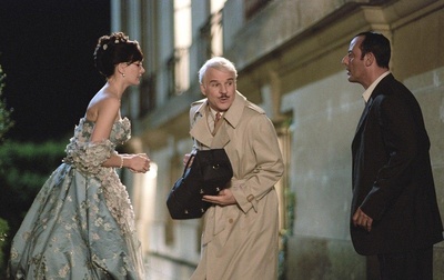 粉红豹剧照的剧照