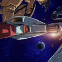 机动战士Z高达Ⅲ 星辰的鼓动是爱剧照