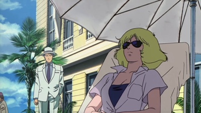 机动战士Z高达Ⅲ 星辰的鼓动是爱剧照的剧照