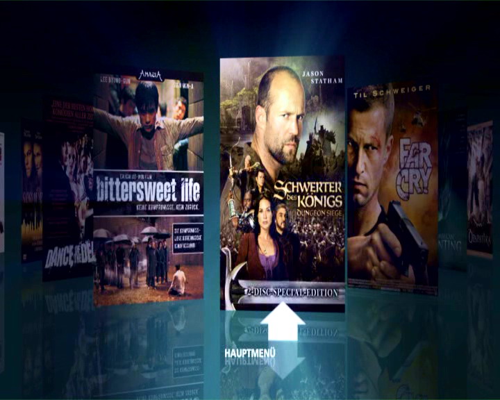 变异编年史剧照的剧照