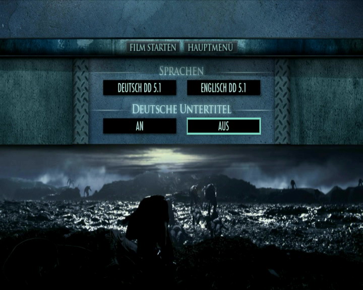 变异编年史剧照的剧照