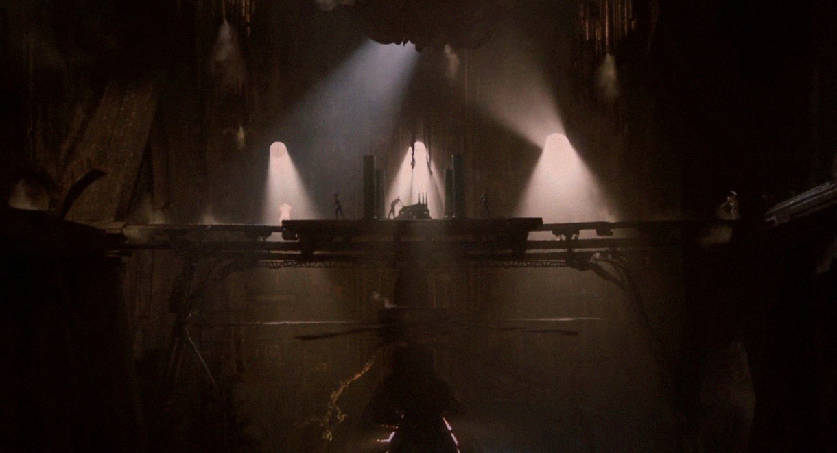 变异编年史剧照的剧照