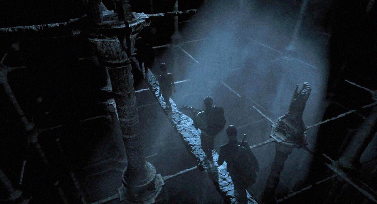 变异编年史剧照的剧照