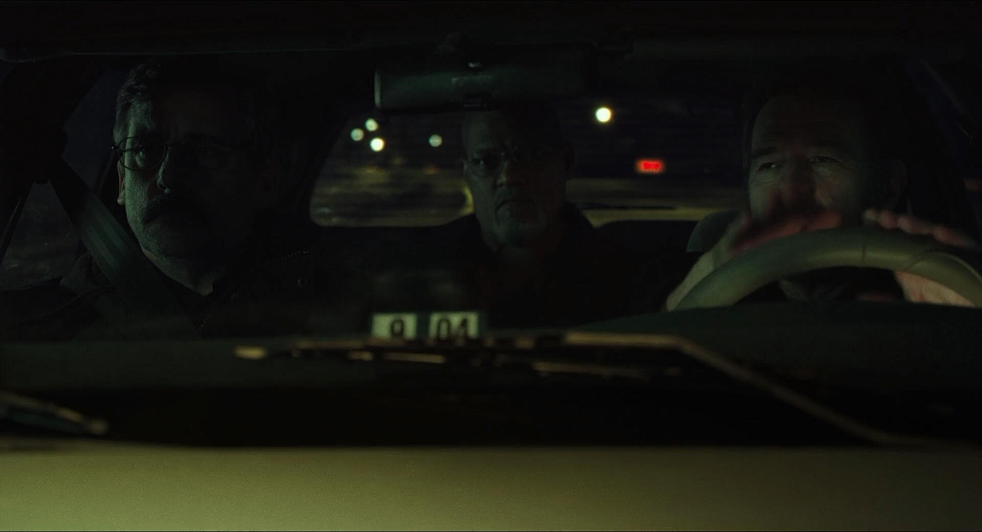 最后的旗帜剧照的剧照