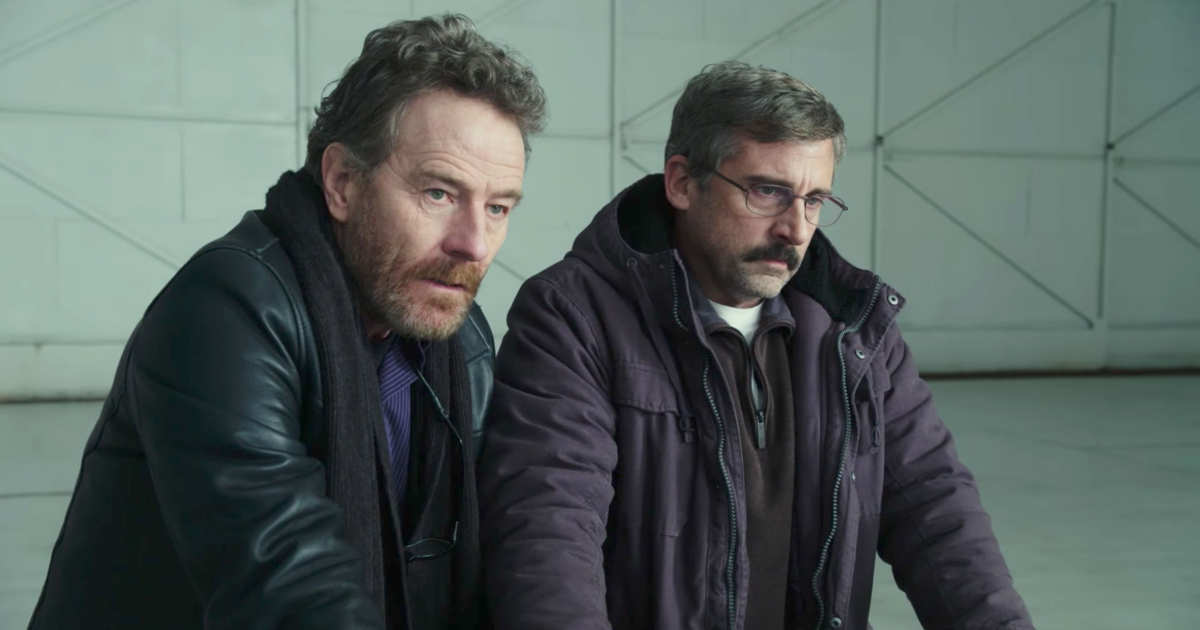 最后的旗帜剧照的剧照