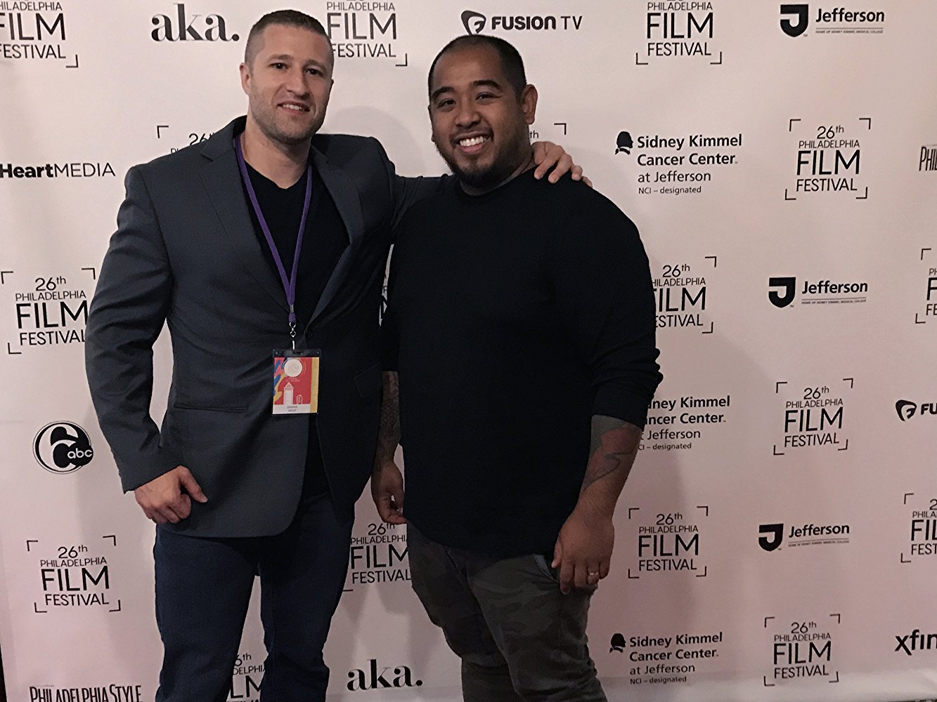 最后的旗帜剧照的剧照