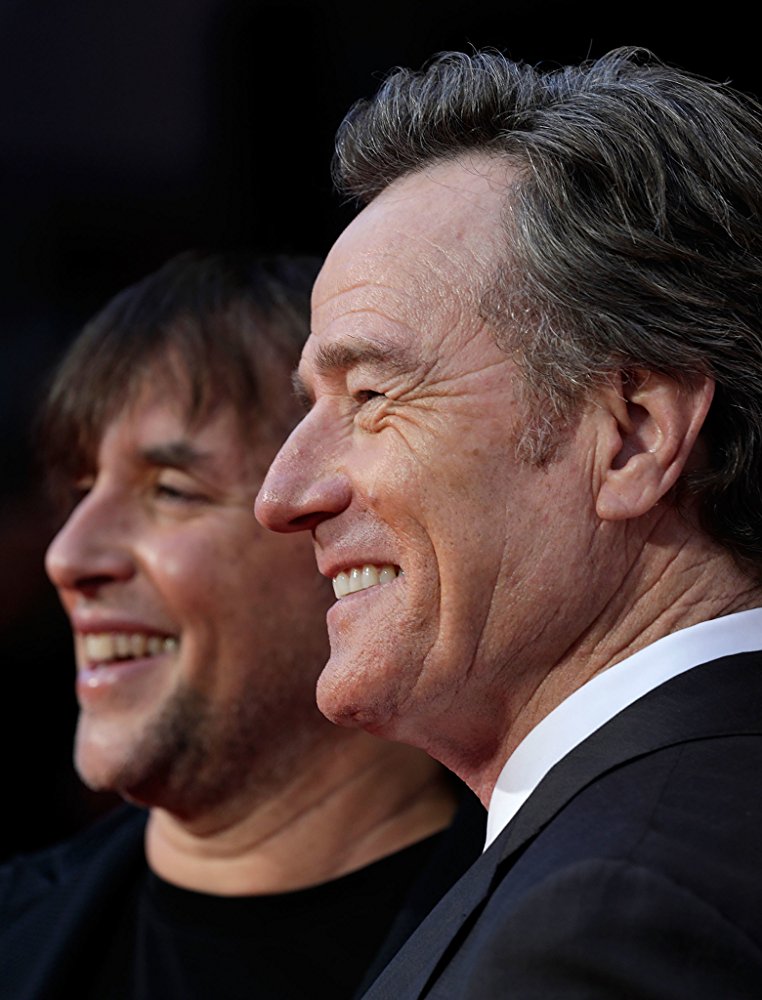 最后的旗帜剧照的剧照