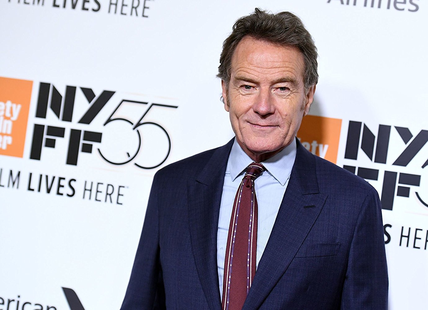 最后的旗帜剧照的剧照