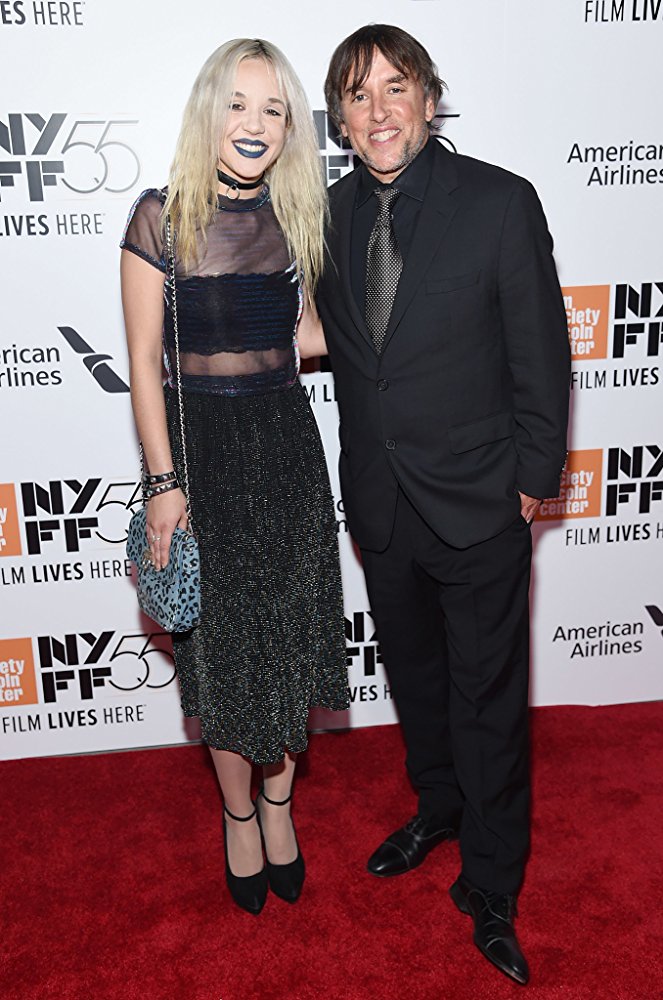 最后的旗帜剧照的剧照