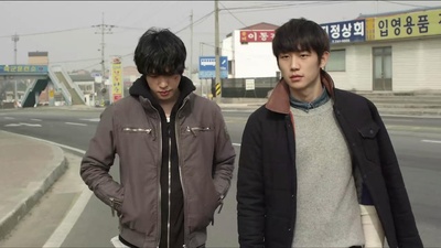 少年轻狂剧照的剧照