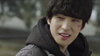 少年轻狂剧照的剧照