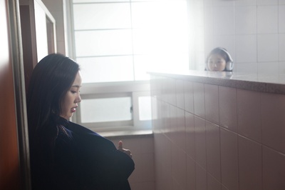 少年轻狂剧照的剧照