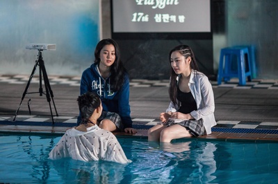 少年轻狂剧照的剧照