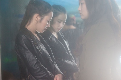 少年轻狂剧照的剧照