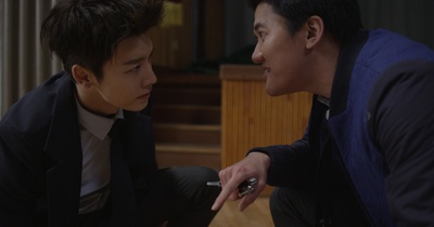 少年轻狂剧照的剧照