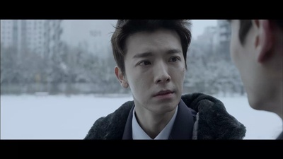 少年轻狂剧照的剧照