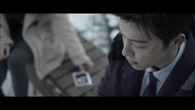 少年轻狂剧照的剧照