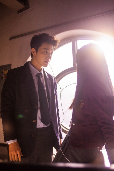 少年轻狂剧照的剧照