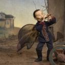 乌拉尔的蝴蝶君剧照