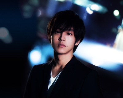 娼年剧照的剧照