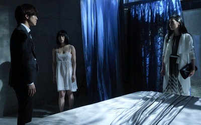 娼年剧照的剧照