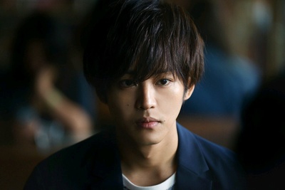 娼年剧照的剧照