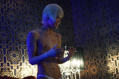 娼年剧照的剧照