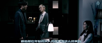 娼年剧照的剧照