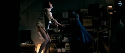 娼年剧照的剧照