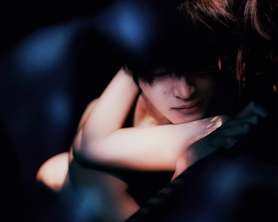 娼年剧照的剧照