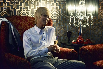 娼年剧照的剧照