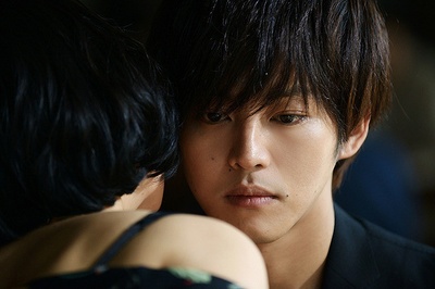 娼年剧照的剧照