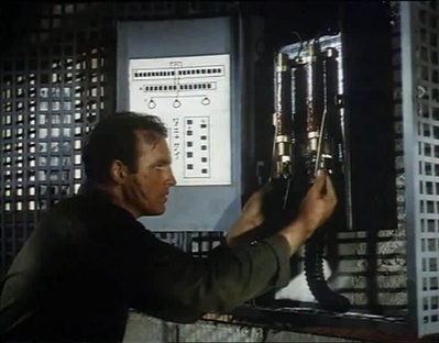 硫磺岛的死亡命令剧照的剧照