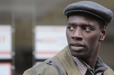 桑巴剧照的剧照