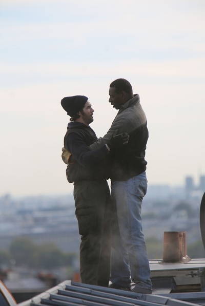 桑巴剧照的剧照