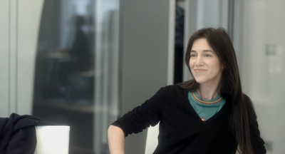 桑巴剧照的剧照