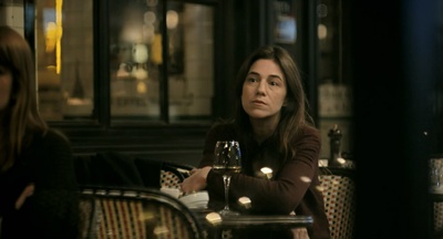 桑巴剧照的剧照