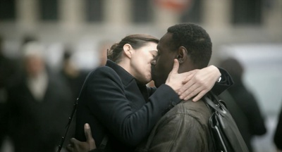 桑巴剧照的剧照