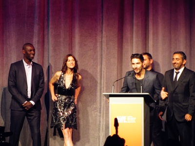 桑巴剧照的剧照